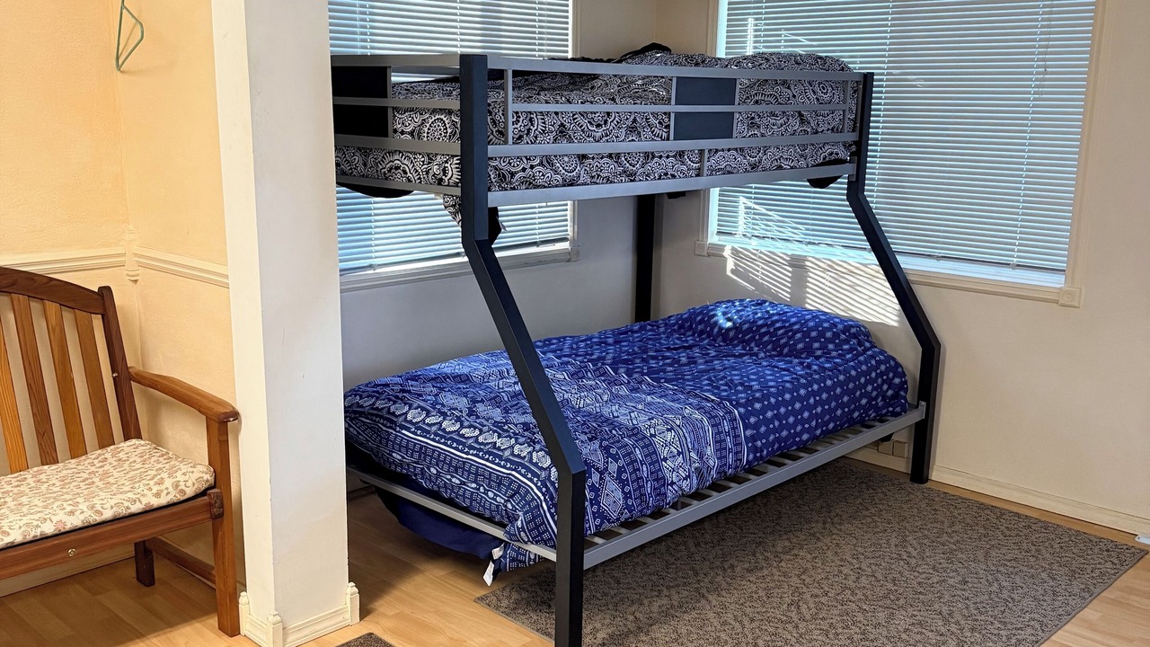 Photo of Bedroom in Eldora