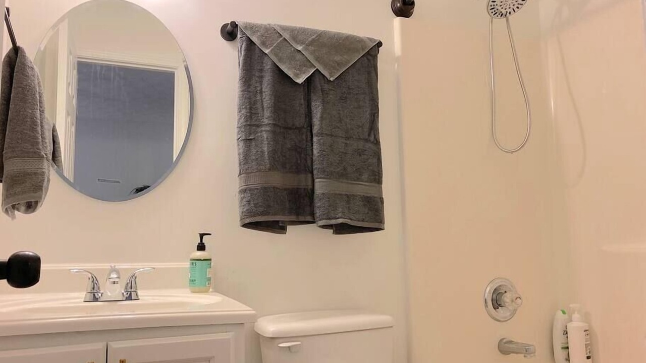 Photo of Bathroom in Cartersville