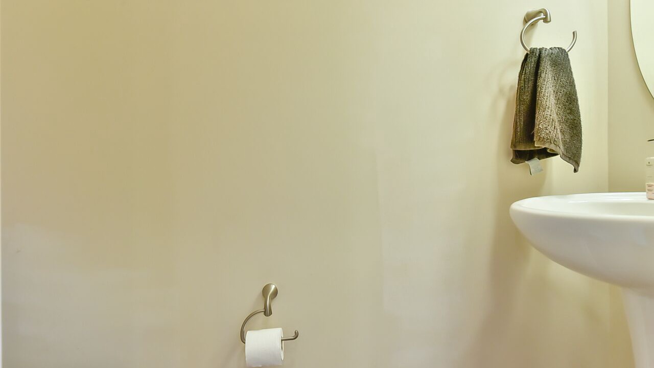 Photo of Bathroom in Chapel Hill