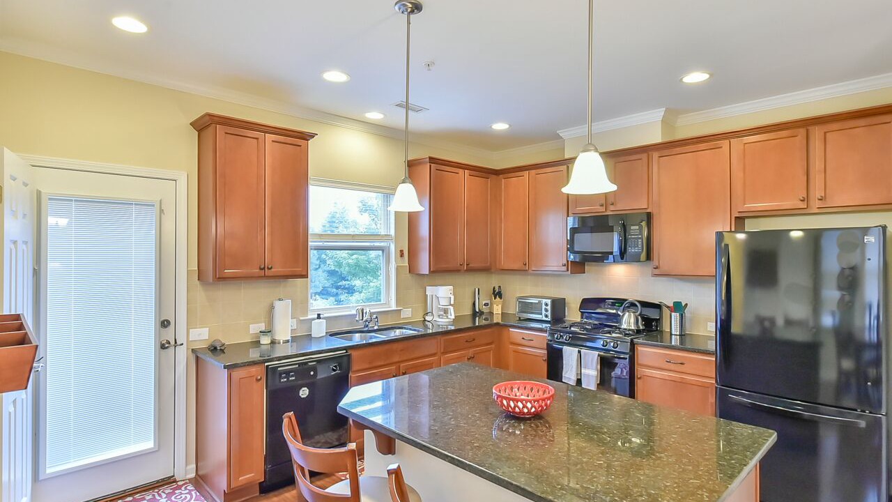 Photo of Kitchen in Chapel Hill