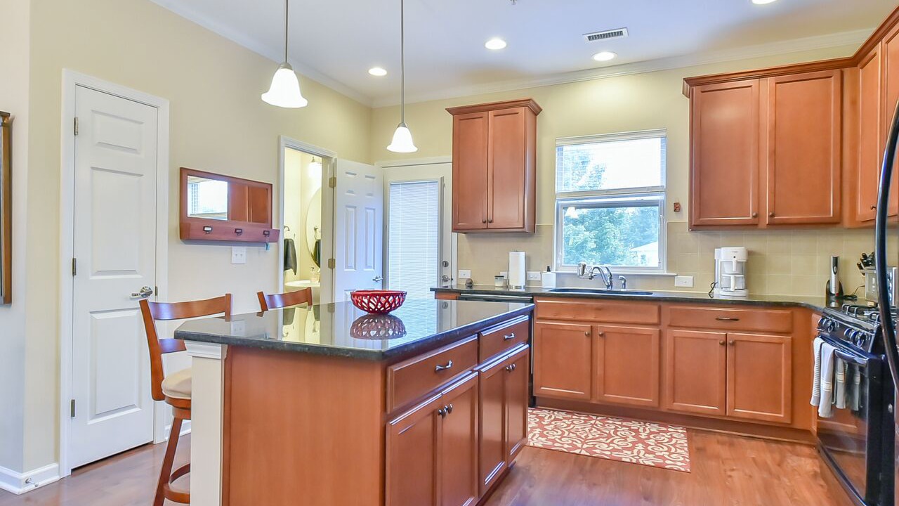 Photo of Kitchen in Chapel Hill