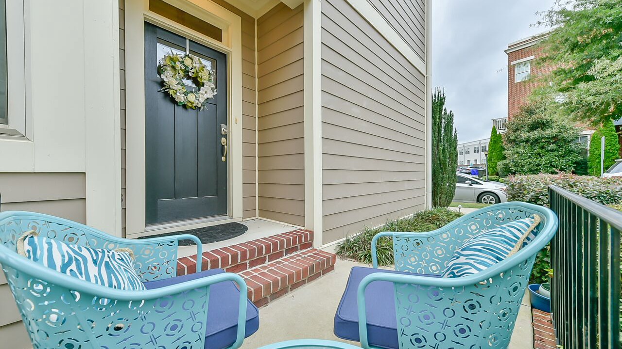 Photo of Outdoor in Chapel Hill