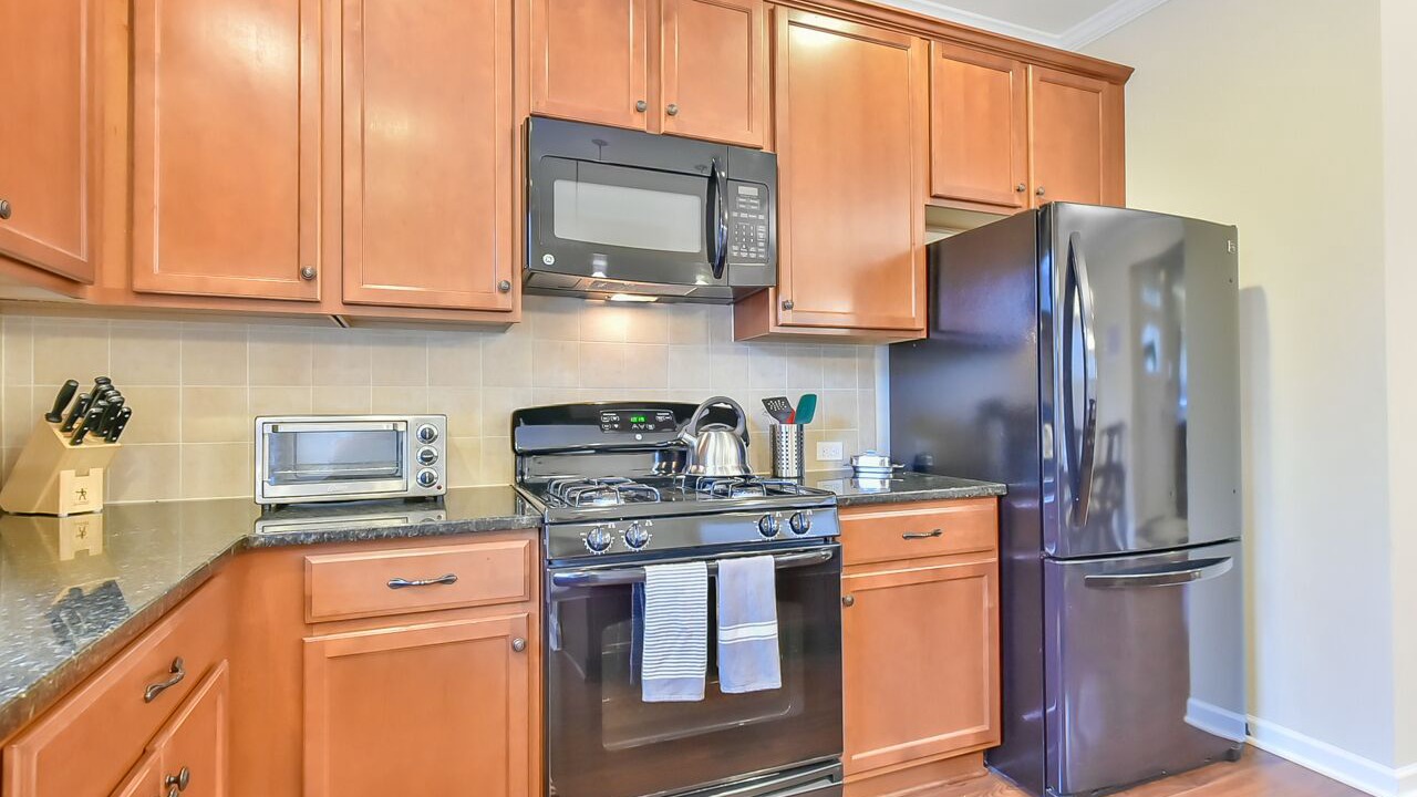 Photo of Kitchen in Chapel Hill
