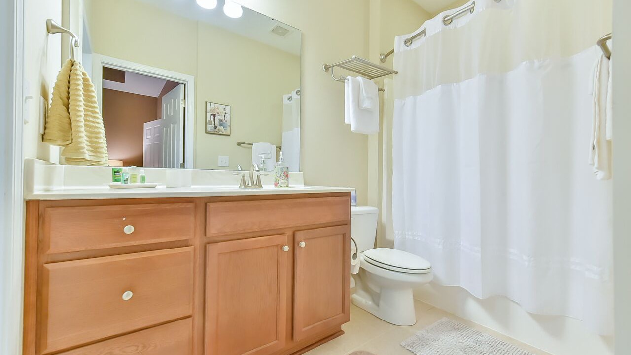 Photo of Bathroom in Chapel Hill