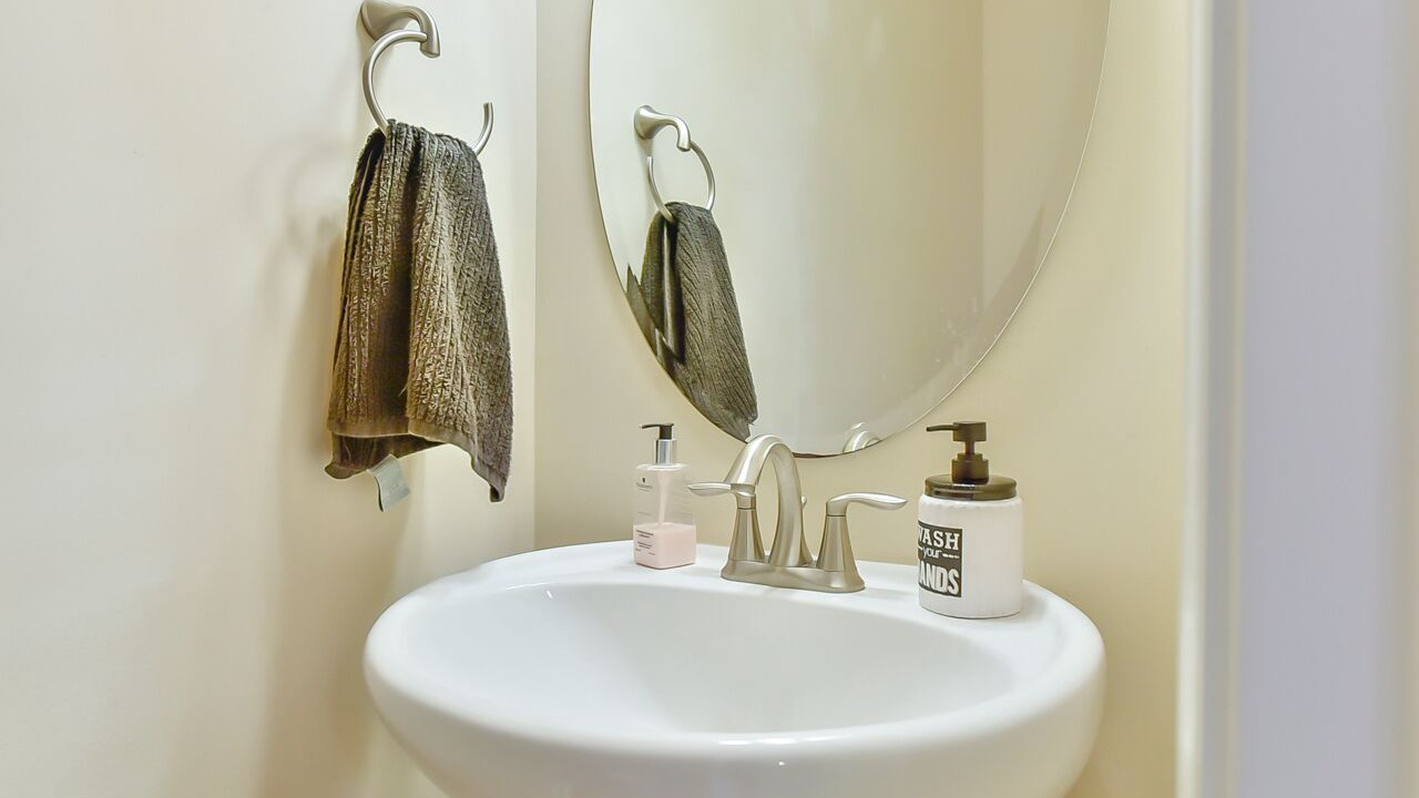 Photo of Bathroom in Chapel Hill