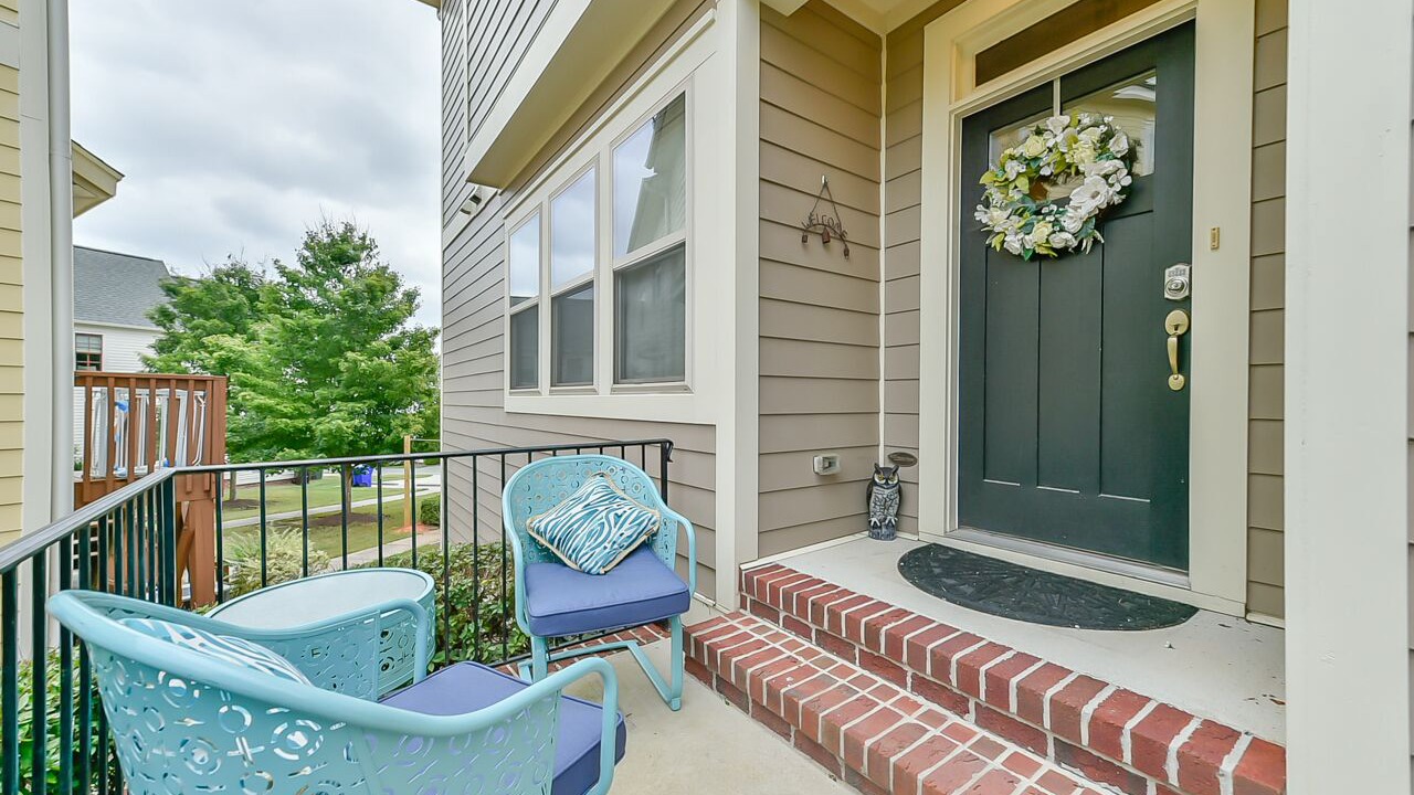 Photo of Outdoor in Chapel Hill
