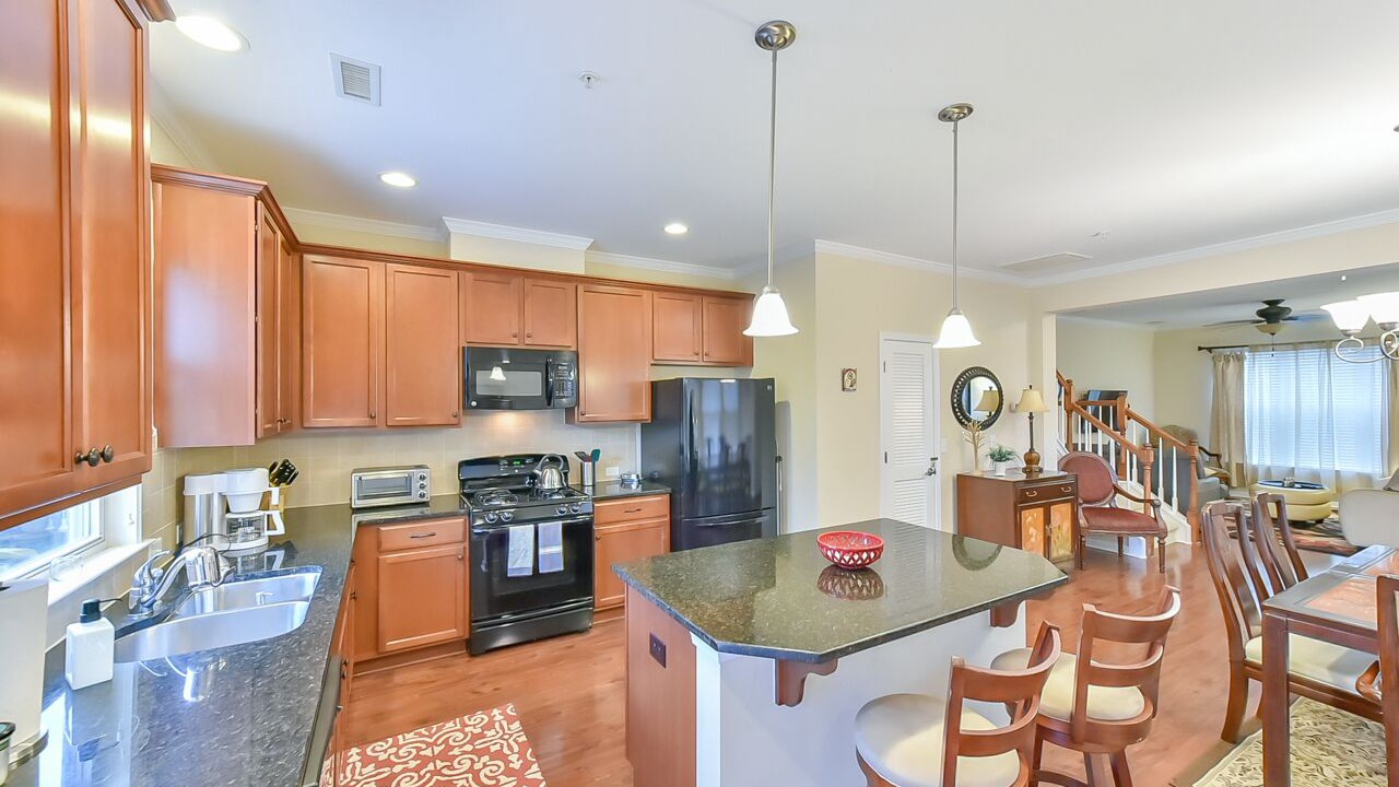Photo of Kitchen in Chapel Hill