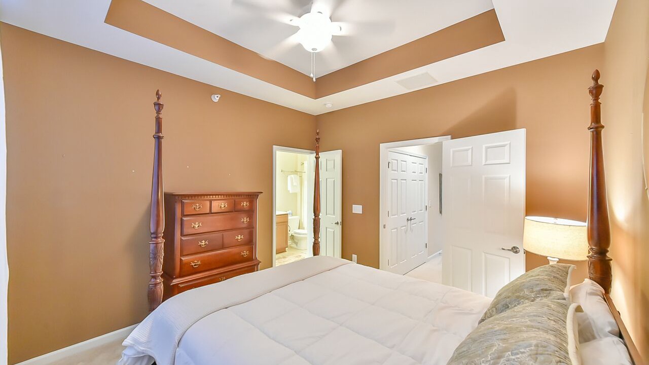 Photo of Bedroom in Chapel Hill