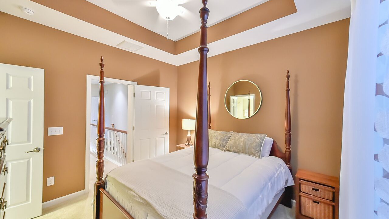 Photo of Bedroom in Chapel Hill