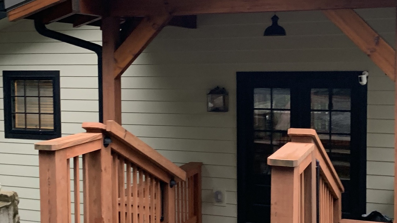 Photo of Outdoor in Beech Mountain