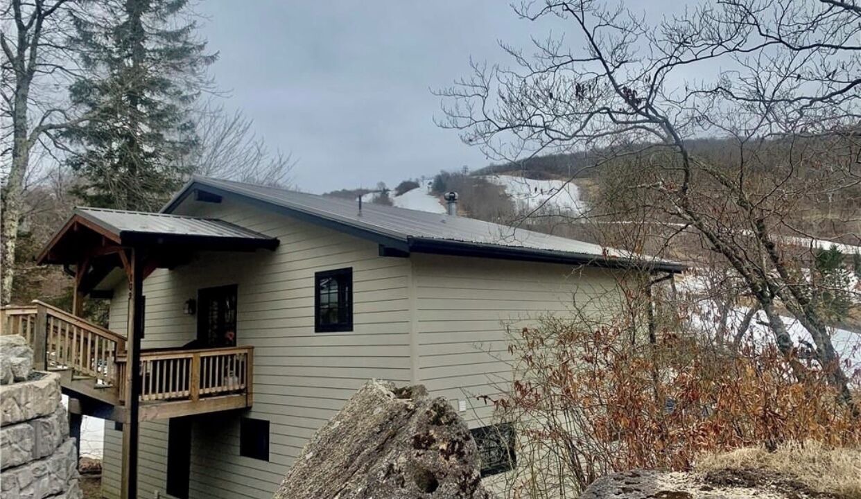 Photo of Outdoor in Beech Mountain