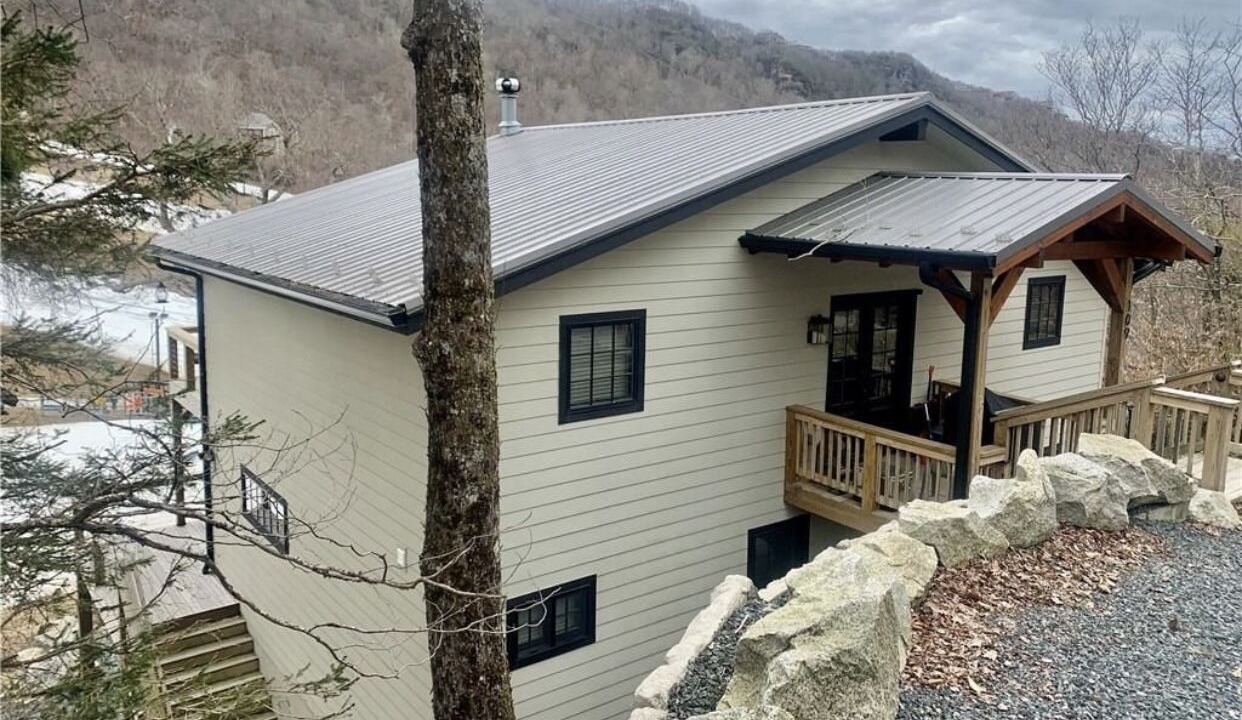 Photo of Outdoor in Beech Mountain