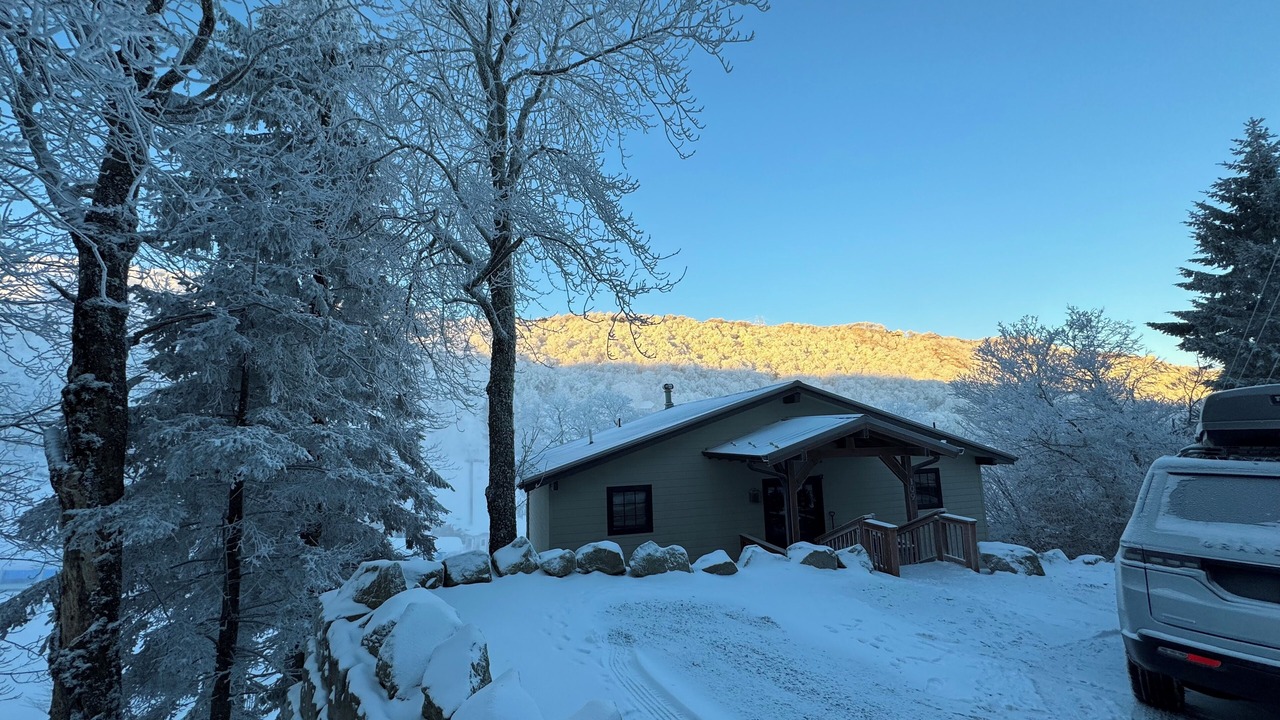 Photo of Outdoor in Beech Mountain