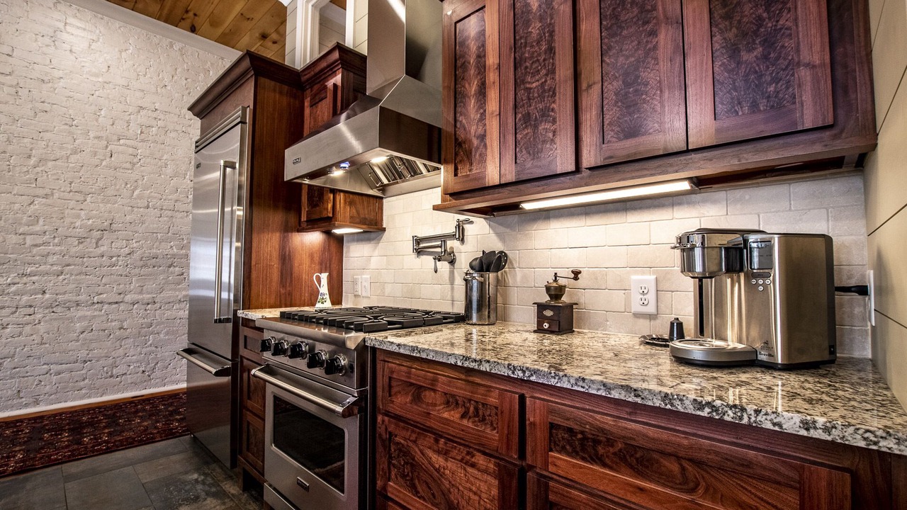 Photo of Kitchen in Rome