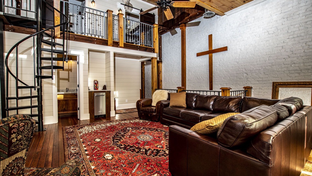 Photo of Livingroom in Rome