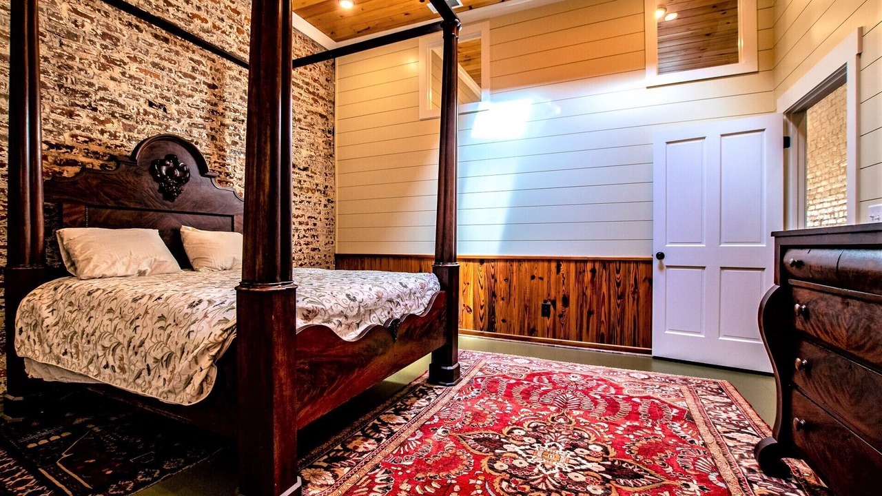 Photo of Bedroom in Rome
