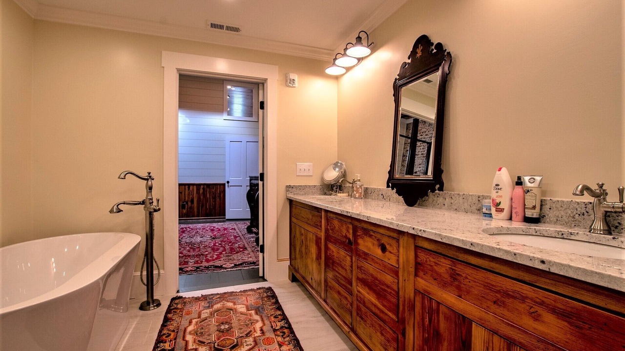 Photo of Bathroom in Rome