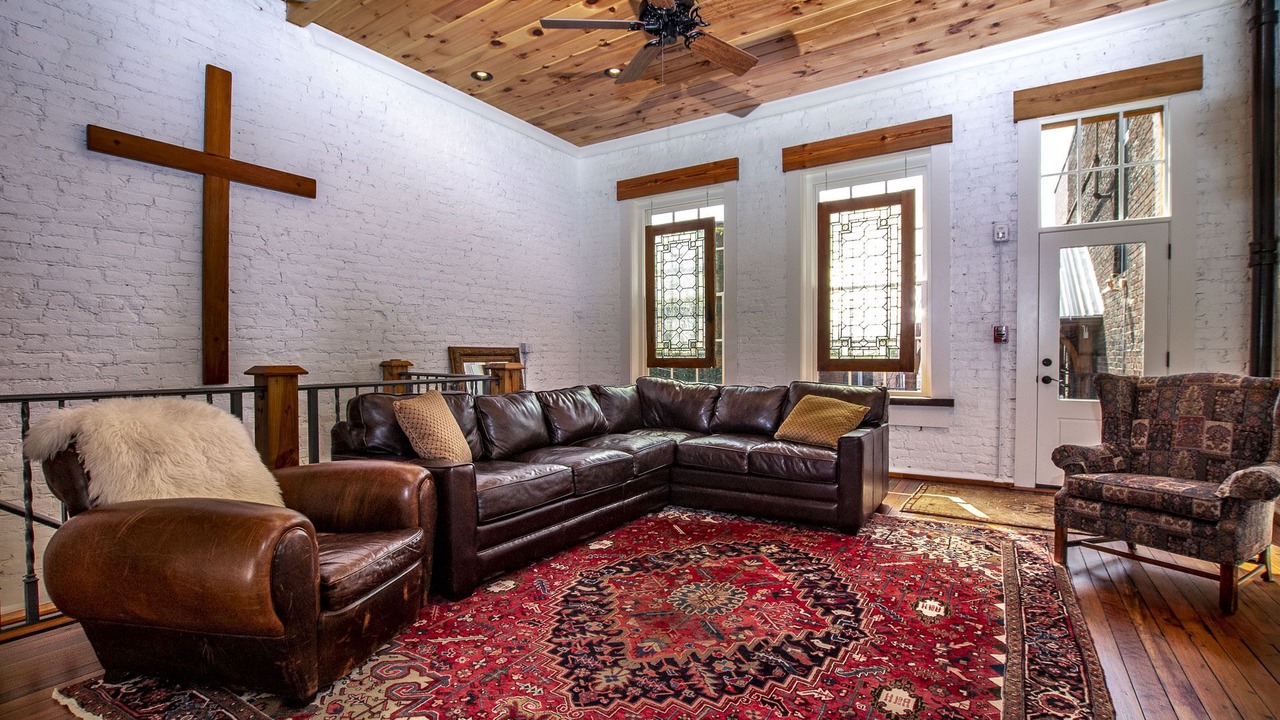 Photo of Livingroom in Rome