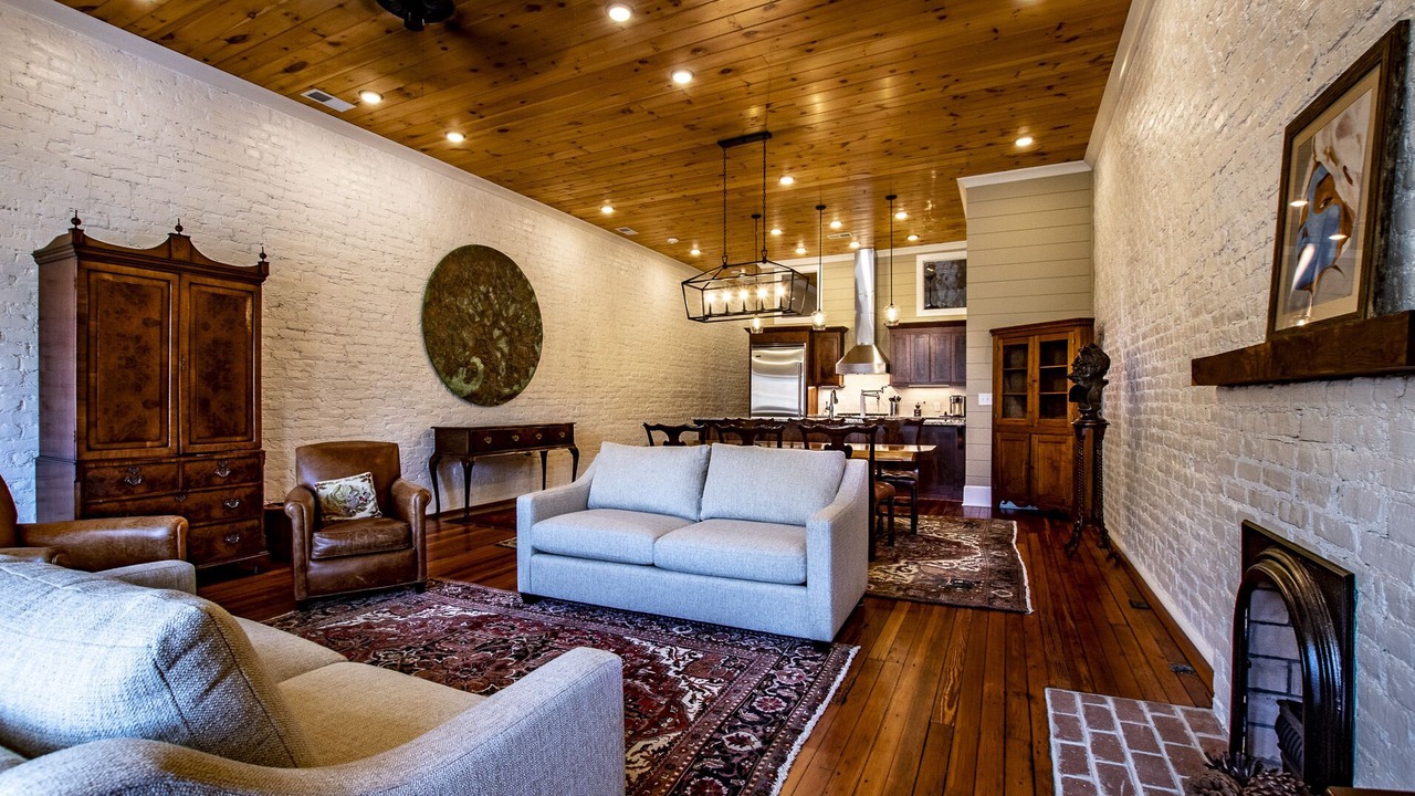 Photo of Livingroom in Rome