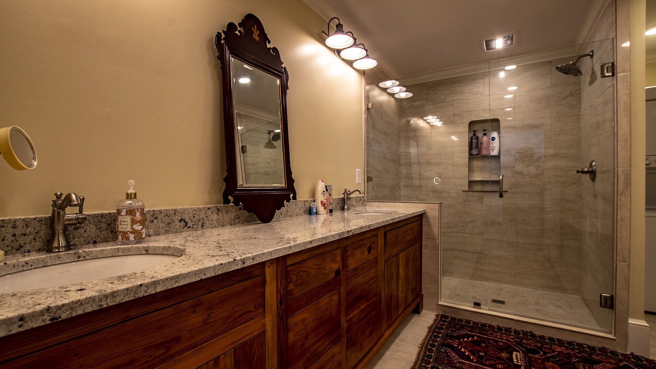 Photo of Bathroom in Rome
