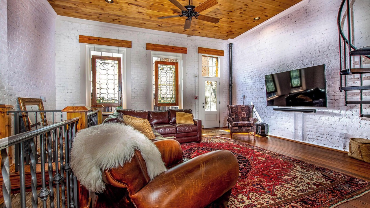 Photo of Livingroom in Rome