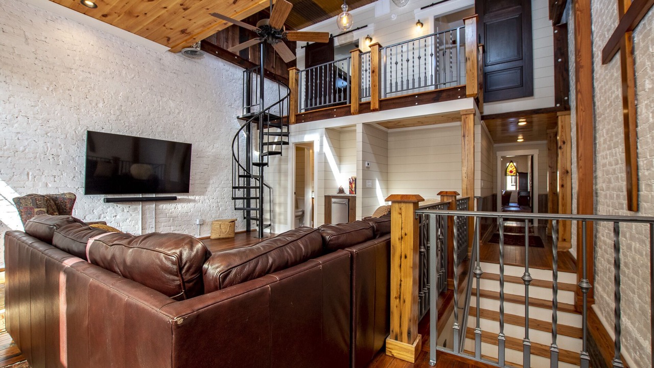 Photo of Livingroom in Rome