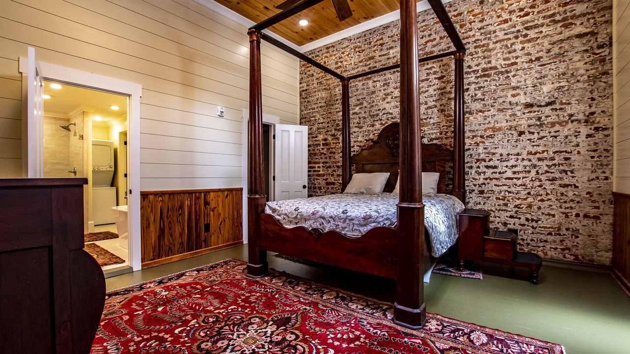 Photo of Bedroom in Rome
