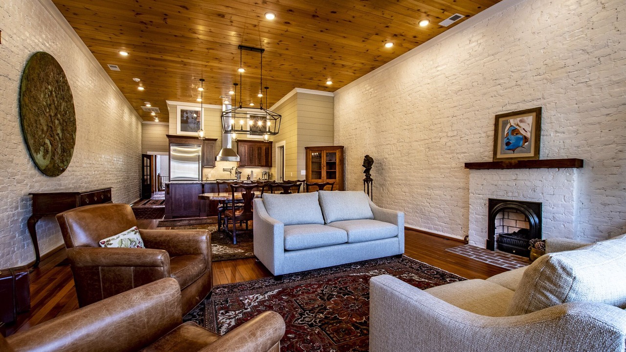 Photo of Livingroom in Rome