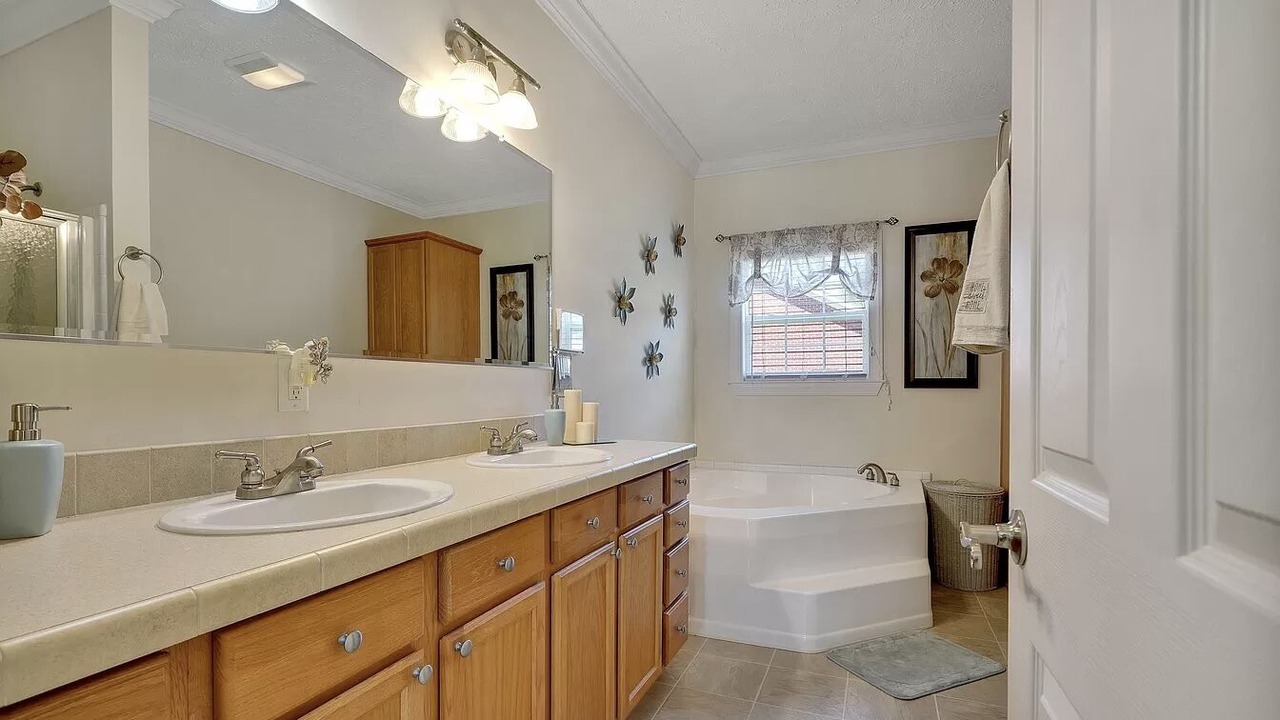 Photo of Bathroom in Castle Hayne