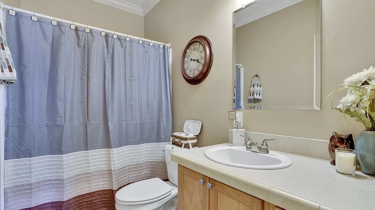 Photo of Bathroom in Castle Hayne