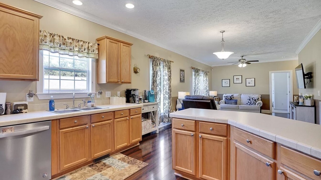 Photo of Kitchen in Castle Hayne