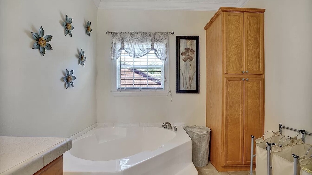 Photo of Bathroom in Castle Hayne