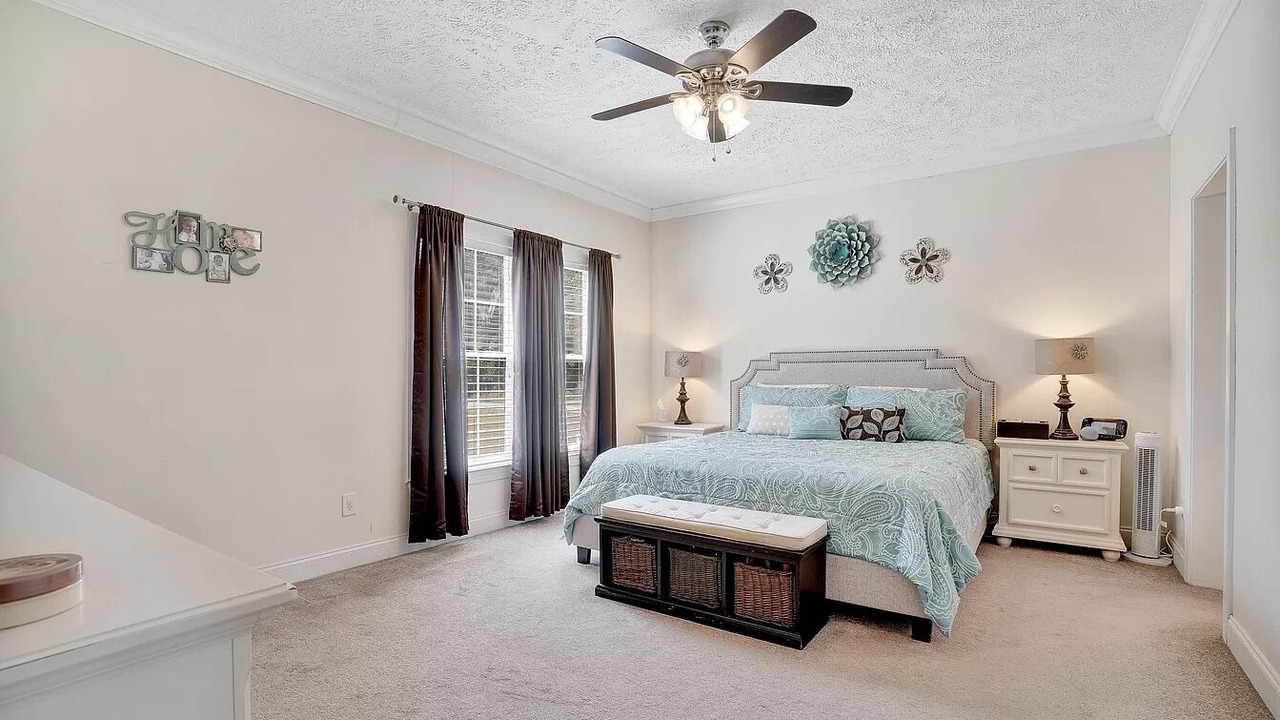 Photo of Bedroom in Castle Hayne