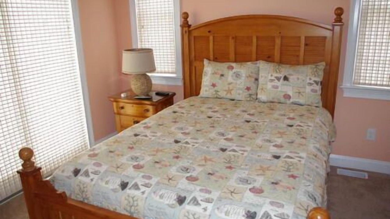 Photo of Bedroom in South End