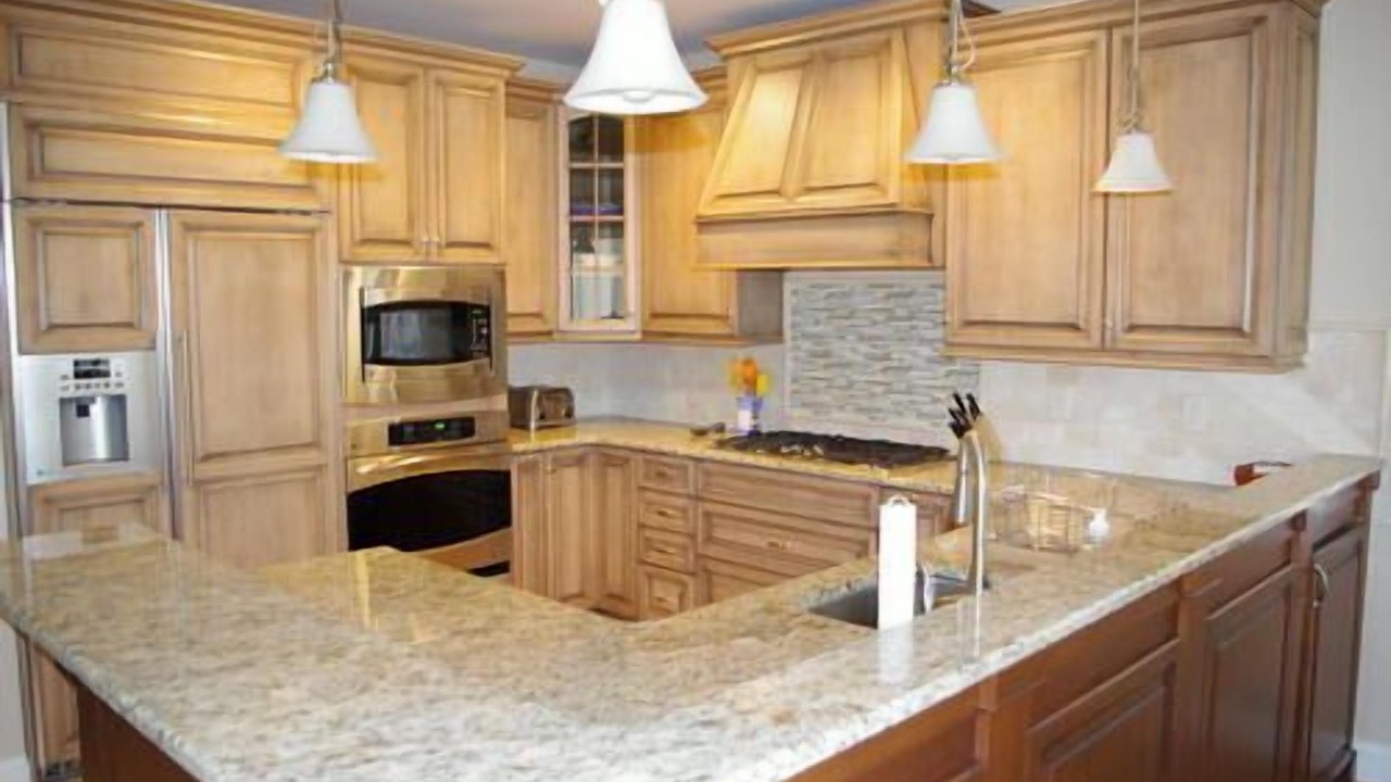 Photo of Kitchen in South End