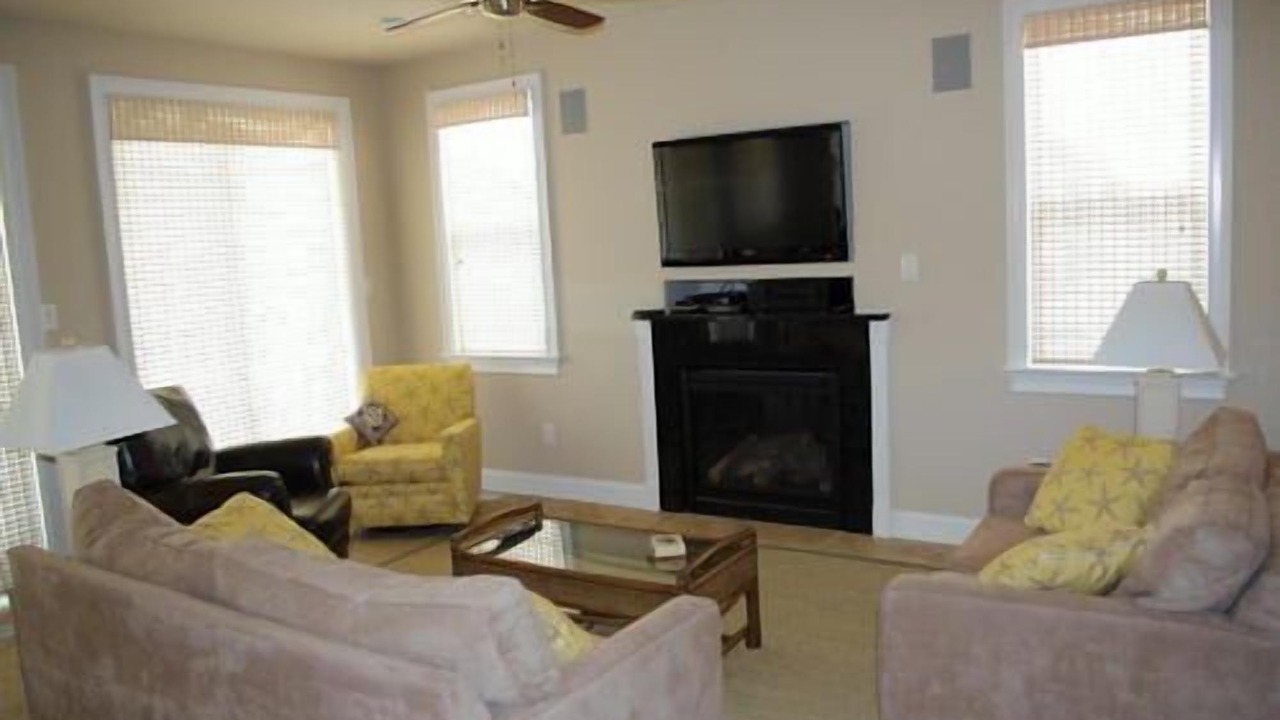 Photo of Livingroom in South End