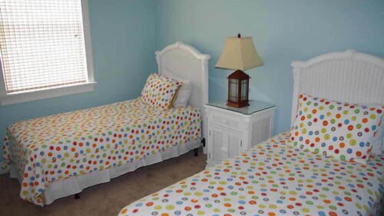 Photo of Bedroom in South End