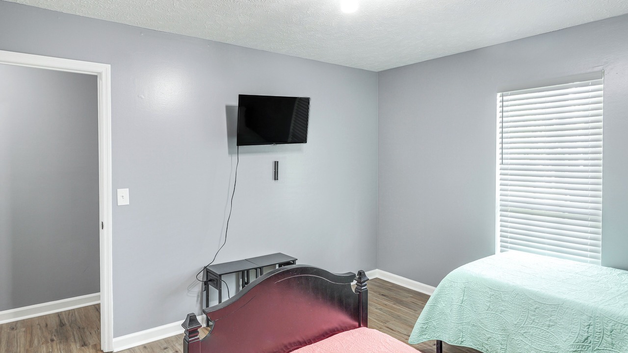 Photo of Bedroom in Murfreesboro