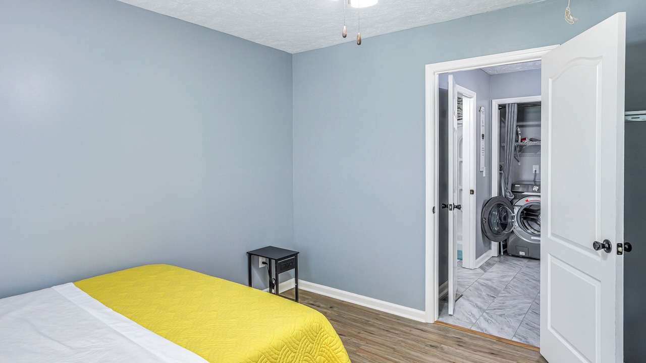 Photo of Bedroom in Murfreesboro
