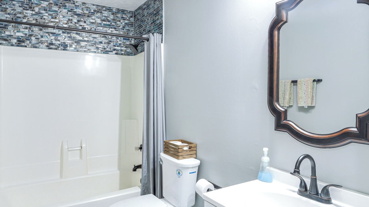 Photo of Bathroom in Murfreesboro