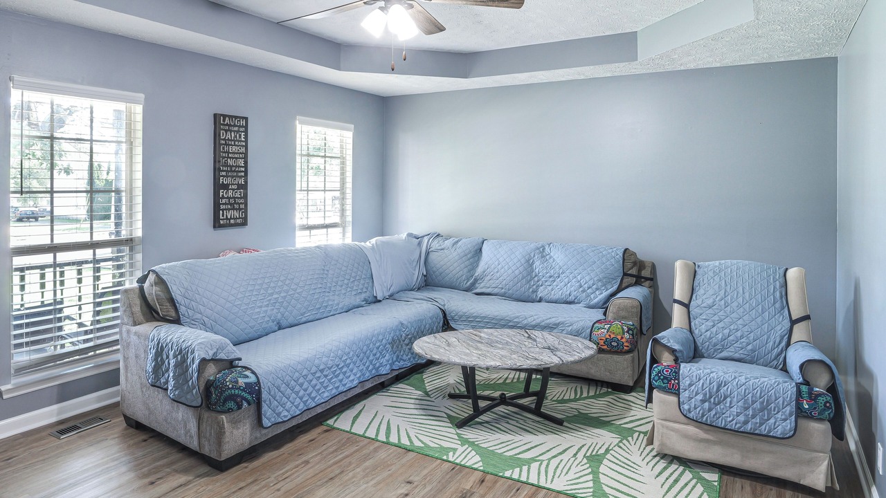 Photo of Bedroom in Murfreesboro