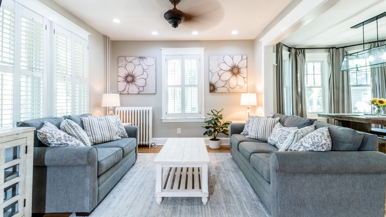 Photo of Livingroom in Annapolis