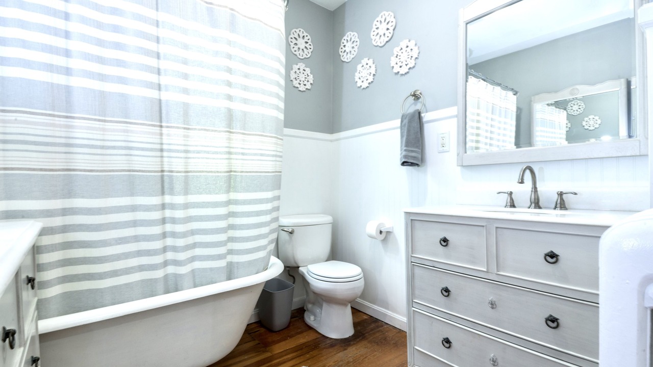 Photo of Bathroom in Annapolis