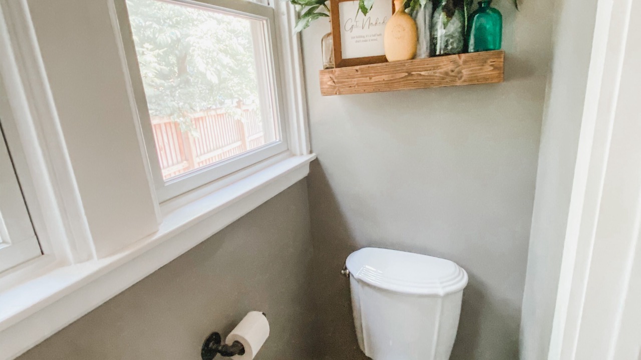 Photo of Bathroom in Annapolis