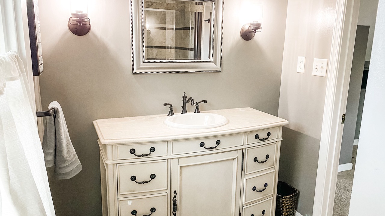 Photo of Bathroom in Annapolis