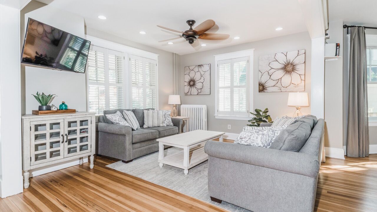 Photo of Livingroom in Annapolis