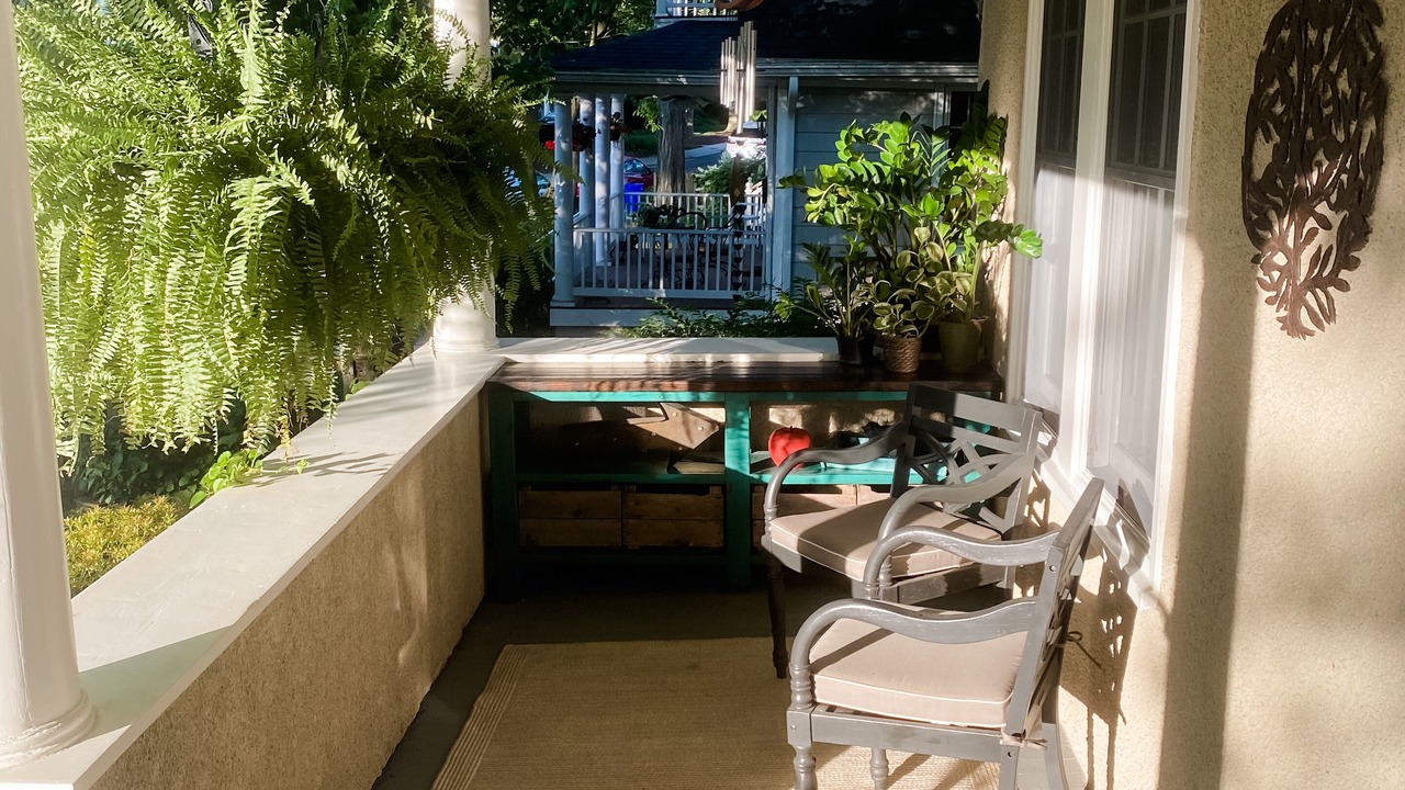 Photo of Outdoor in Annapolis