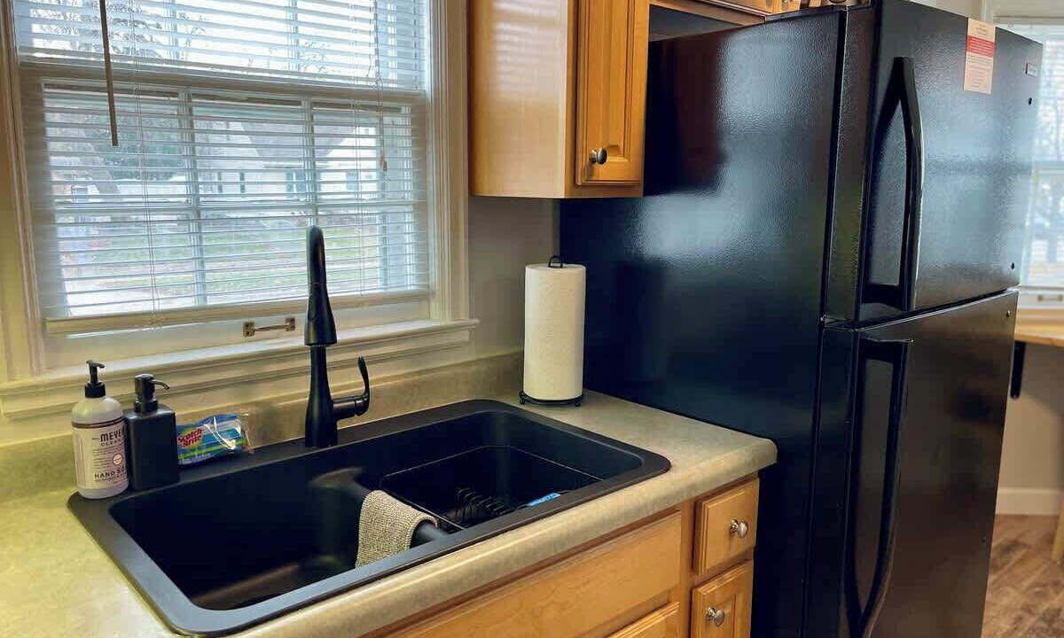 Photo of Kitchen in Sioux Falls