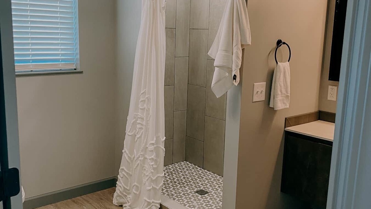 Photo of Bathroom in Trenton