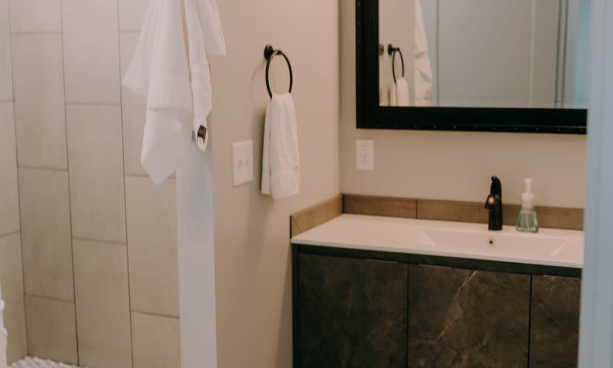 Photo of Bathroom in Trenton